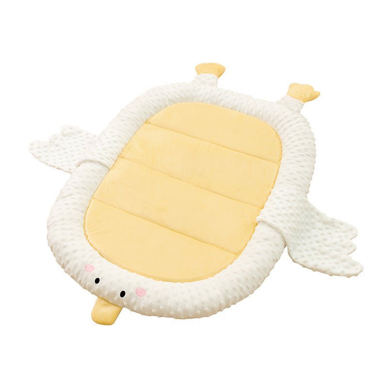 Orthopedic Dog Bed – Waterproof, Supportive, and Super Cozy