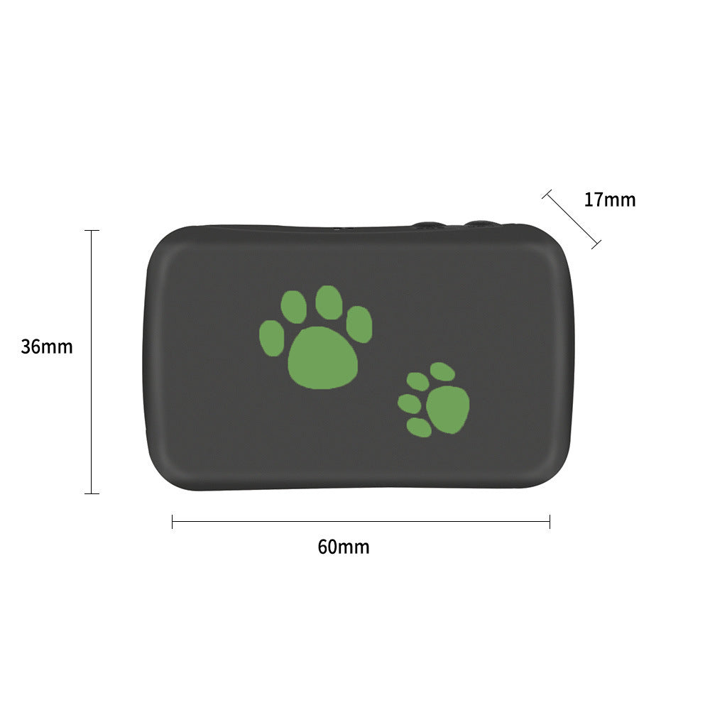 Pet GPS Tracker – Never Lose Your Furry Friend