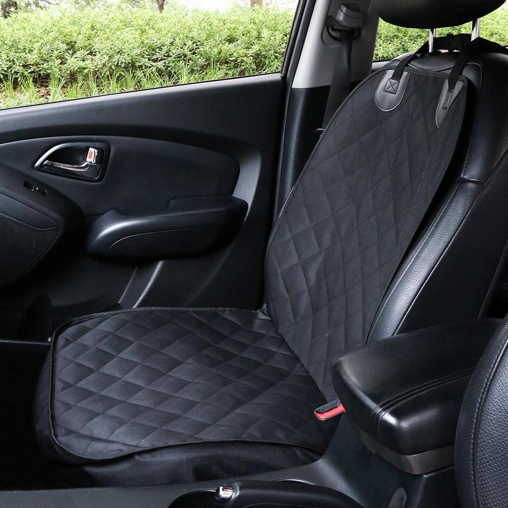 Protect Your Car - Keep Pets Safe and Seats Clean!