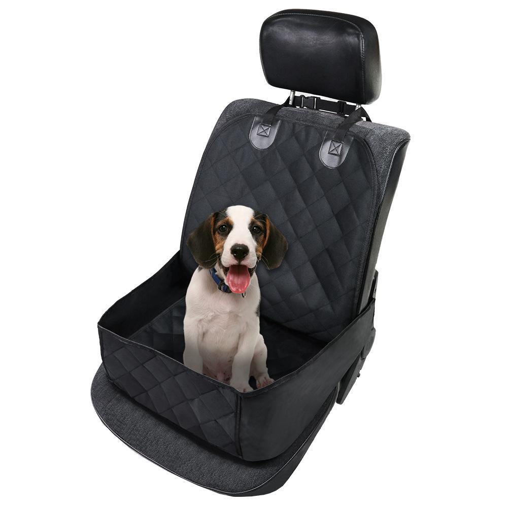 Protect Your Car - Keep Pets Safe and Seats Clean!