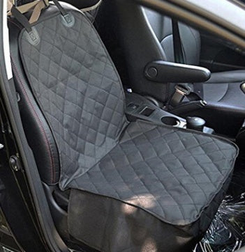 Protect Your Car - Keep Pets Safe and Seats Clean!