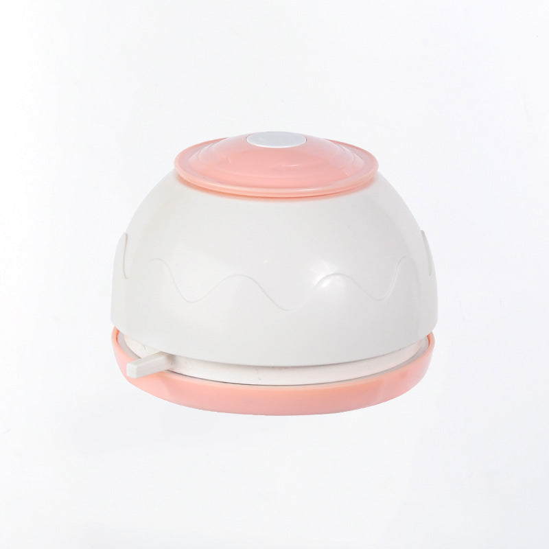 Smart Spinning Toy for Curious, Playful Cats