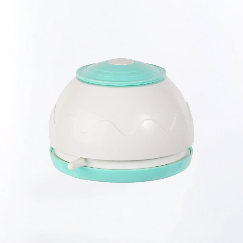 Smart Spinning Toy for Curious, Playful Cats