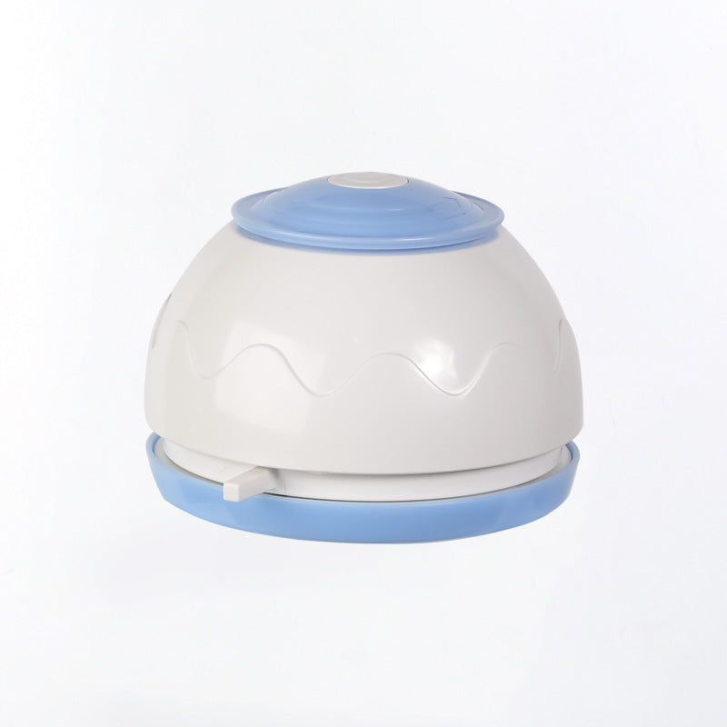 Smart Spinning Toy for Curious, Playful Cats