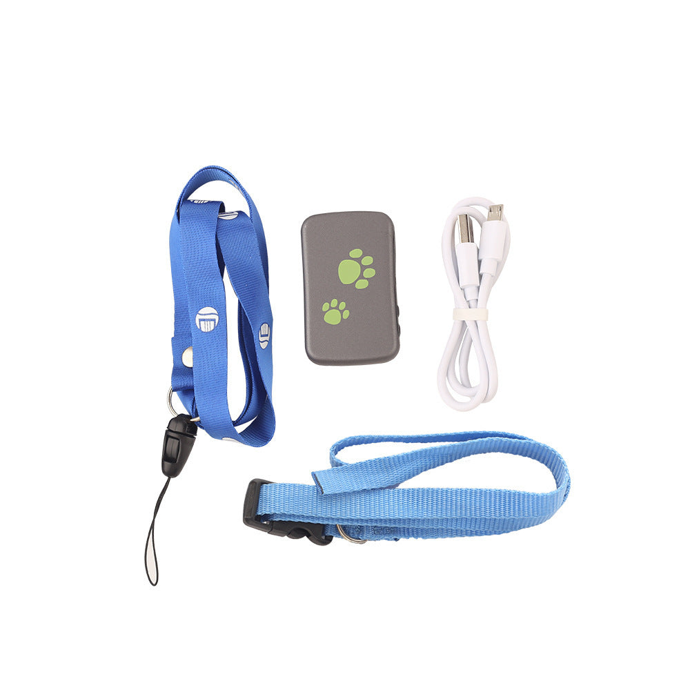 Pet GPS Tracker – Never Lose Your Furry Friend